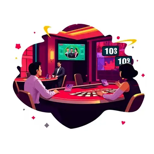 Sogbet Casino-BONUS9