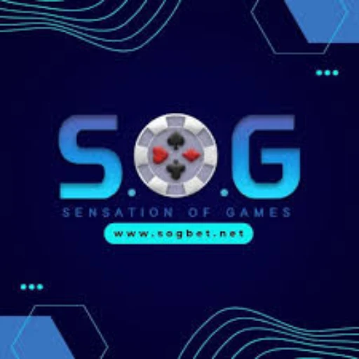 Sogbet Casino-BONUS5